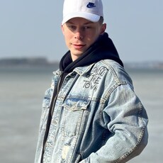 Фотография мужчины Anton, 27 лет из г. Минск