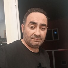 Фотография мужчины Пеми, 43 года из г. Киев