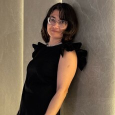 Татьяна, 33 из г. Саратов.