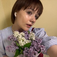 Фотография девушки Анна, 19 лет из г. Москва