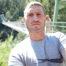 Фотография мужчины Семён, 40 лет из г. Амвросиевка