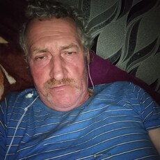 Фотография мужчины Николай, 52 года из г. Орша