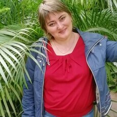 Фотография девушки Екатерина, 49 лет из г. Самара