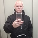 Юра, 34 года