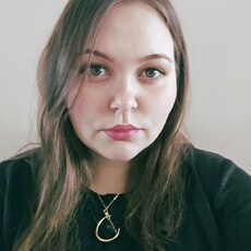 Фотография девушки Анна, 27 лет из г. Новолукомль