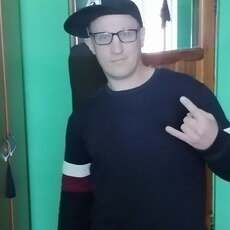 Фотография мужчины Алексей, 41 год из г. Барановичи