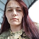 Настя, 35 лет