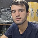 Мухаммад, 25 лет