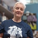 Ирина, 60 лет