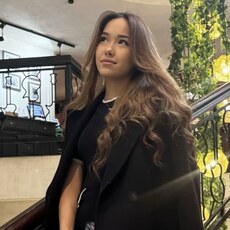 Фотография девушки Tvoysekkret, 18 лет из г. Грозный