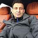 Джейхун, 49 лет