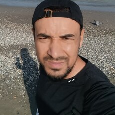 Фотография мужчины Elbek, 41 год из г. Махачкала