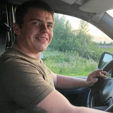 Фотография мужчины Сергій, 22 года из г. Киев