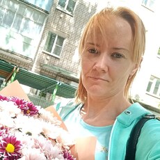 Фотография девушки Елена, 41 год из г. Ярославль