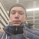 Кирилл, 28 лет