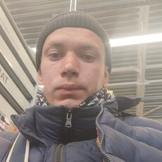 Фотография мужчины Кирилл, 28 лет из г. Омск