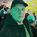 Сергей, 44 года