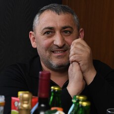 Фотография мужчины Григорий, 41 год из г. Серпухов