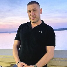 Фотография мужчины Дмитрий, 40 лет из г. Нижний Новгород