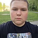 Максим, 19 лет