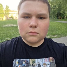 Фотография девушки Максим, 19 лет из г. Йошкар-Ола