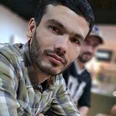 Фотография мужчины Али, 35 лет из г. Барнаул