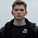 Виктор, 20 лет