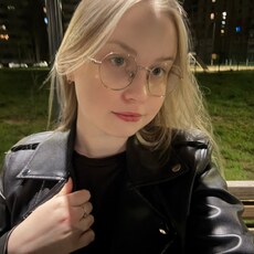 Фотография девушки Диана, 19 лет из г. Нижний Новгород