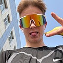 Никита, 19 лет