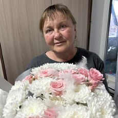 Фотография девушки Валентина, 48 лет из г. Барнаул