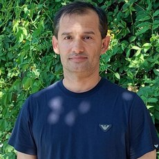Фотография мужчины Одил, 48 лет из г. Душанбе