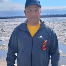 Фотография мужчины Murad, 55 лет из г. Нижневартовск