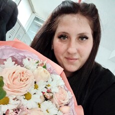 Фотография девушки Стася, 29 лет из г. Кемерово