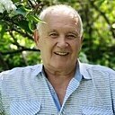Сергей, 64 года