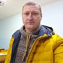 Макс, 45 лет