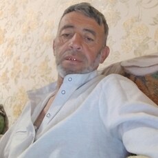 Фотография мужчины Сахибов, 55 лет из г. Хомутово
