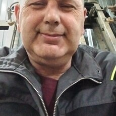 Фотография мужчины Игорь, 52 года из г. Свирск