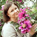 Ксюша, 43 года