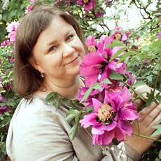 Фотография девушки Ксюша, 43 года из г. Бровары