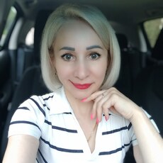 Фотография девушки Светлана, 47 лет из г. Дятлово