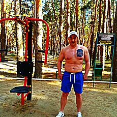Фотография мужчины Роман, 41 год из г. Жирновск