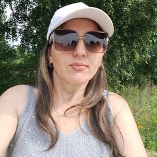 Фотография девушки Alexsandra, 40 лет из г. Улан-Удэ