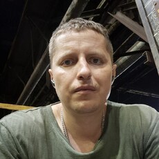 Фотография мужчины Вадим, 35 лет из г. Алчевск