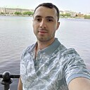 Александр, 33 года