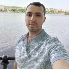 Фотография мужчины Александр, 33 года из г. Гамбург