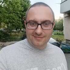 Фотография мужчины Серый, 36 лет из г. Новоград-Волынский