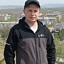 Серега, 38 лет