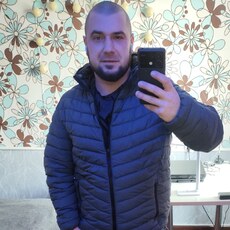 Фотография мужчины Андрей, 35 лет из г. Кропивницкий