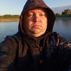 Фотография мужчины Владимир, 38 лет из г. Торопец