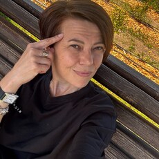 Фотография девушки Людмила, 44 года из г. Брест